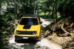 Jeep Renegade Trailhawk 2018 года (WW)